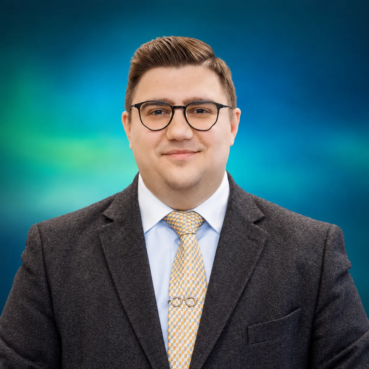 Daniel VODĂ