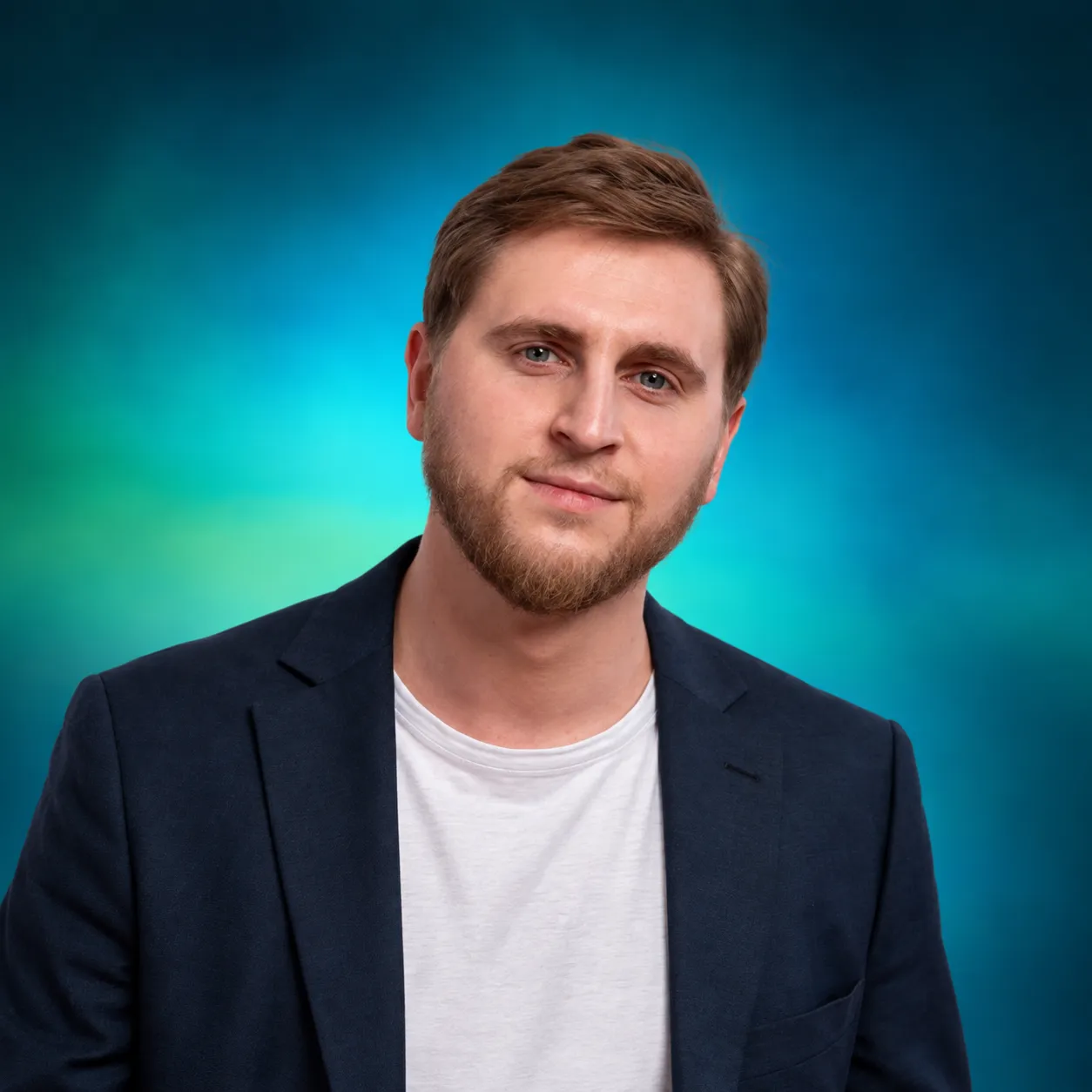 Dmitrii GARCALIUC