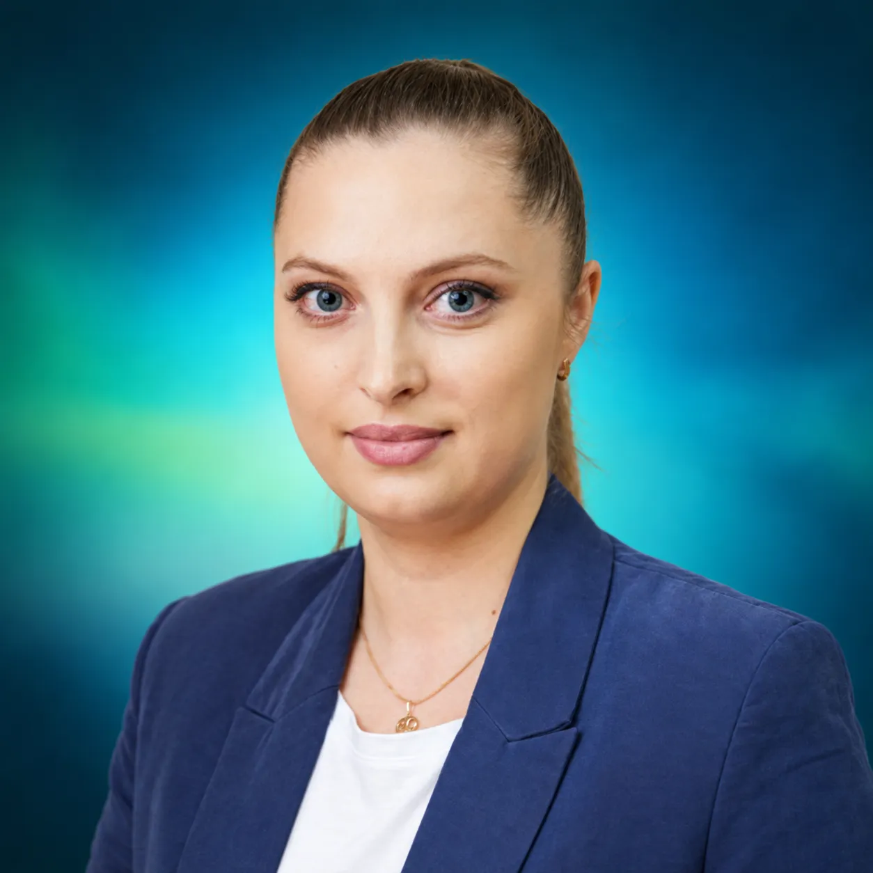 Marina ȚÂBÂRNĂ