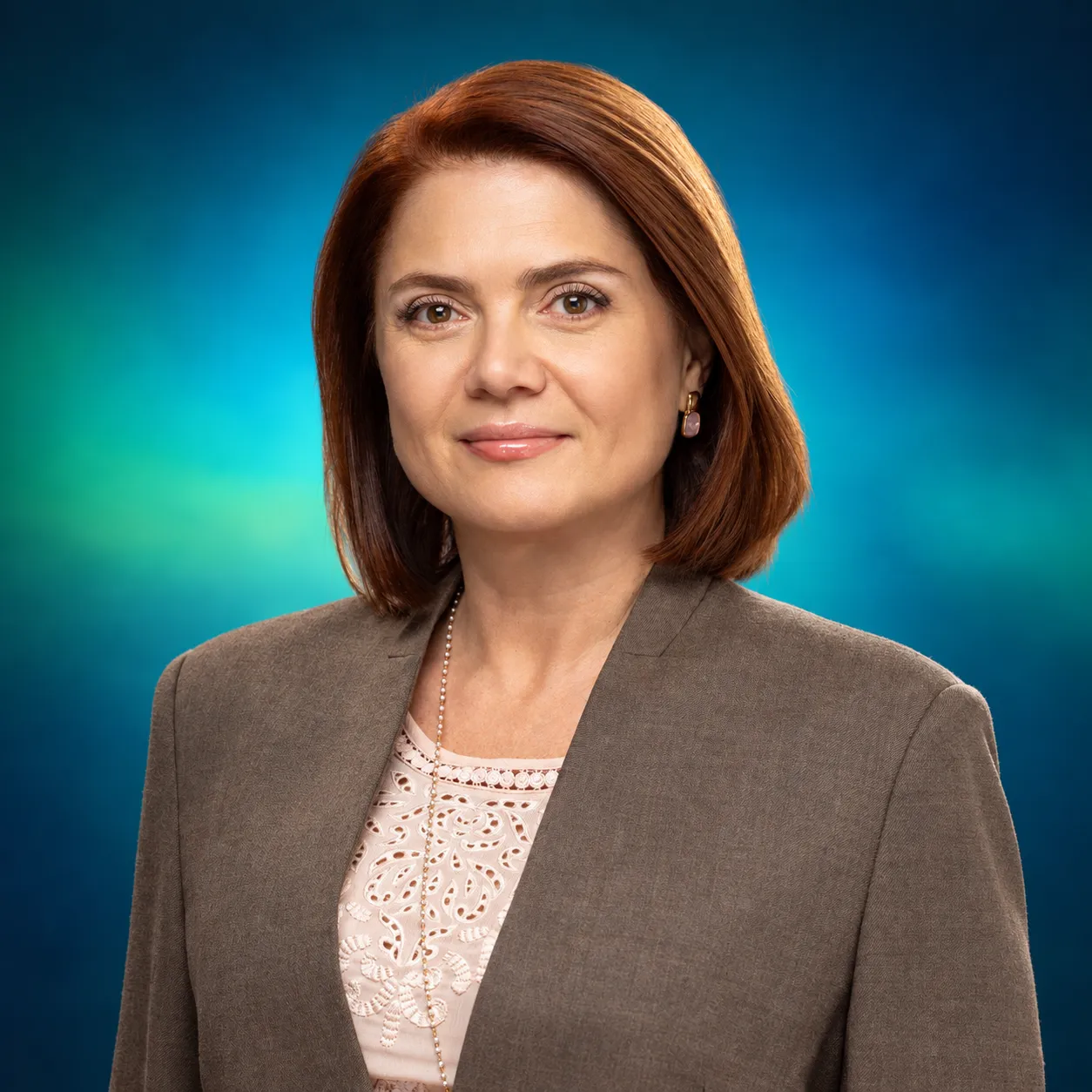 Natalia DAVIDOVICI