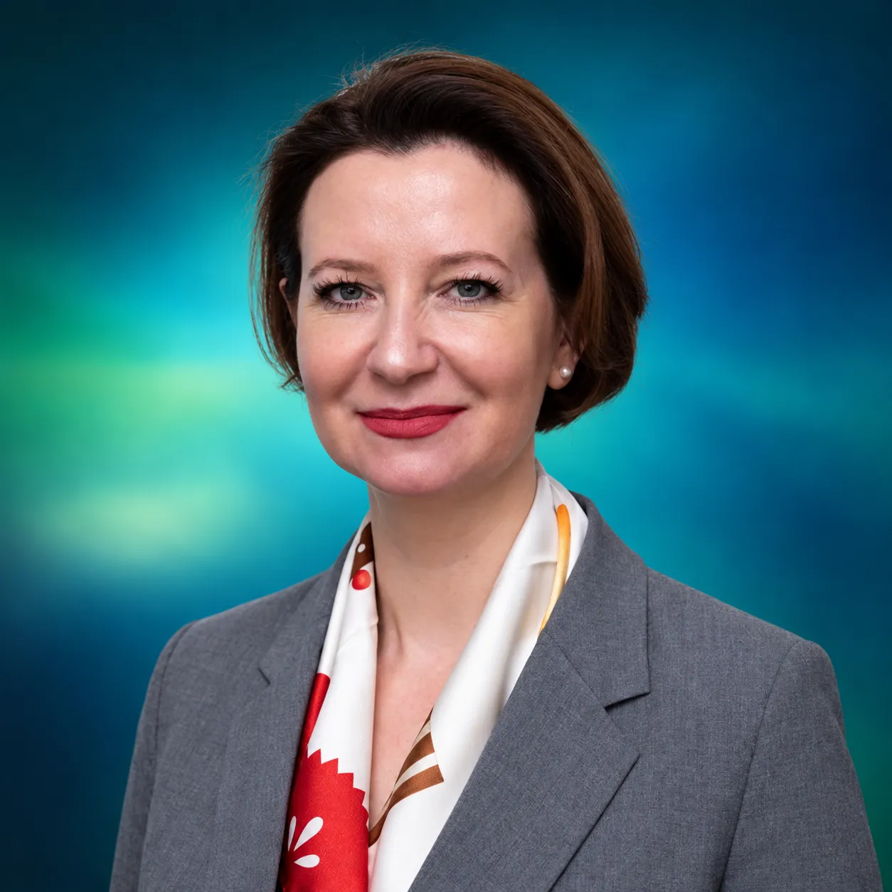 Natalia DJANDJGAVA