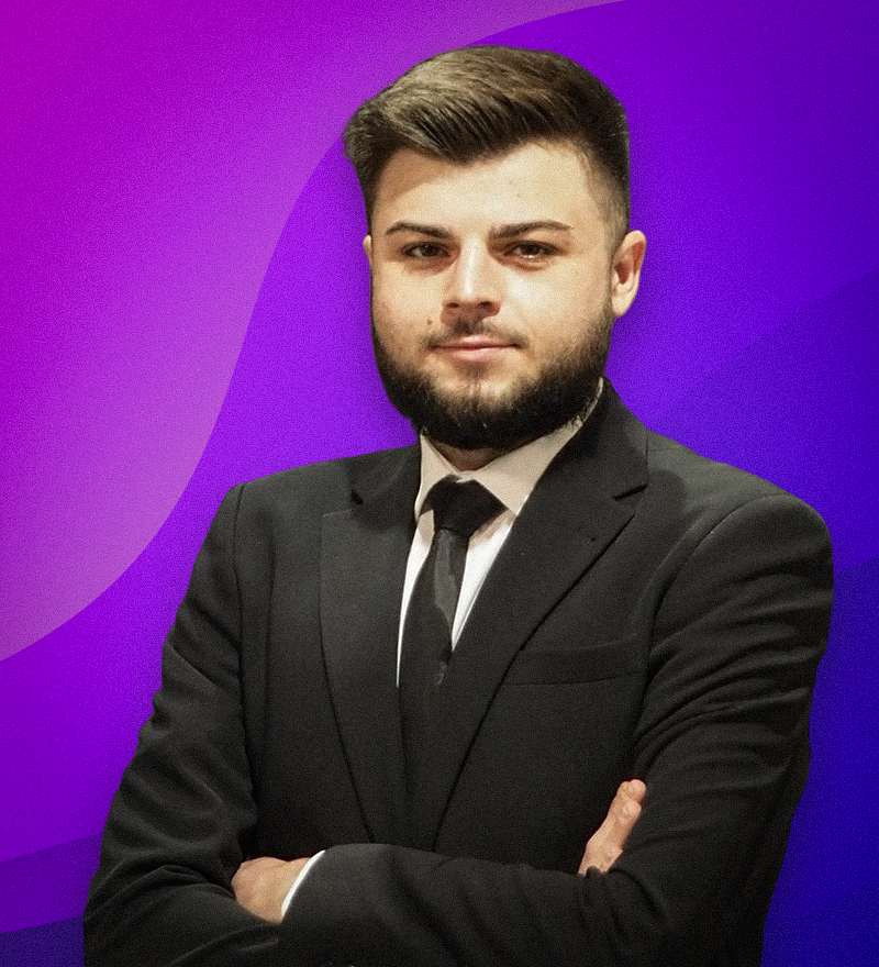 Mihai PEICOV