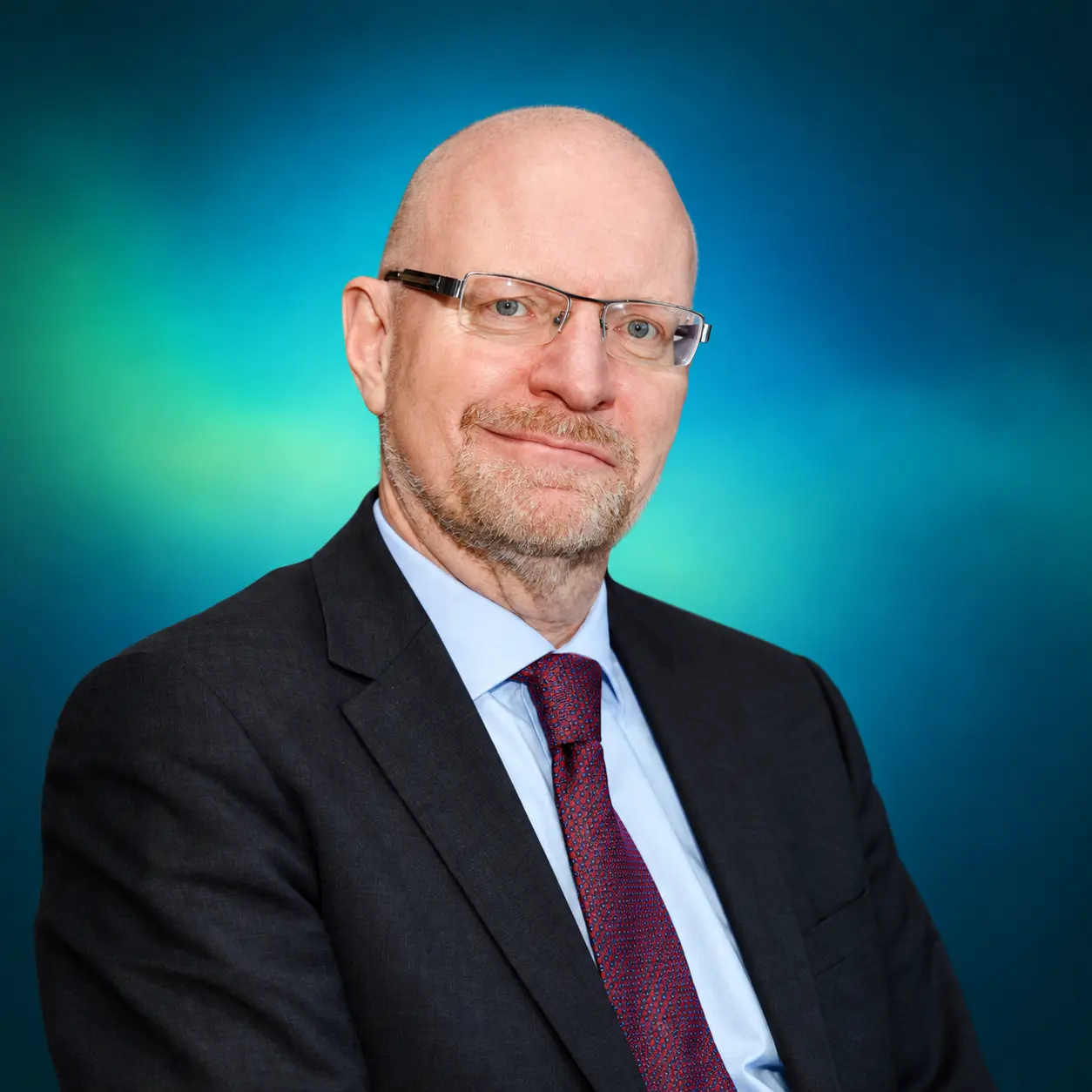 E.S. Søren JENSEN