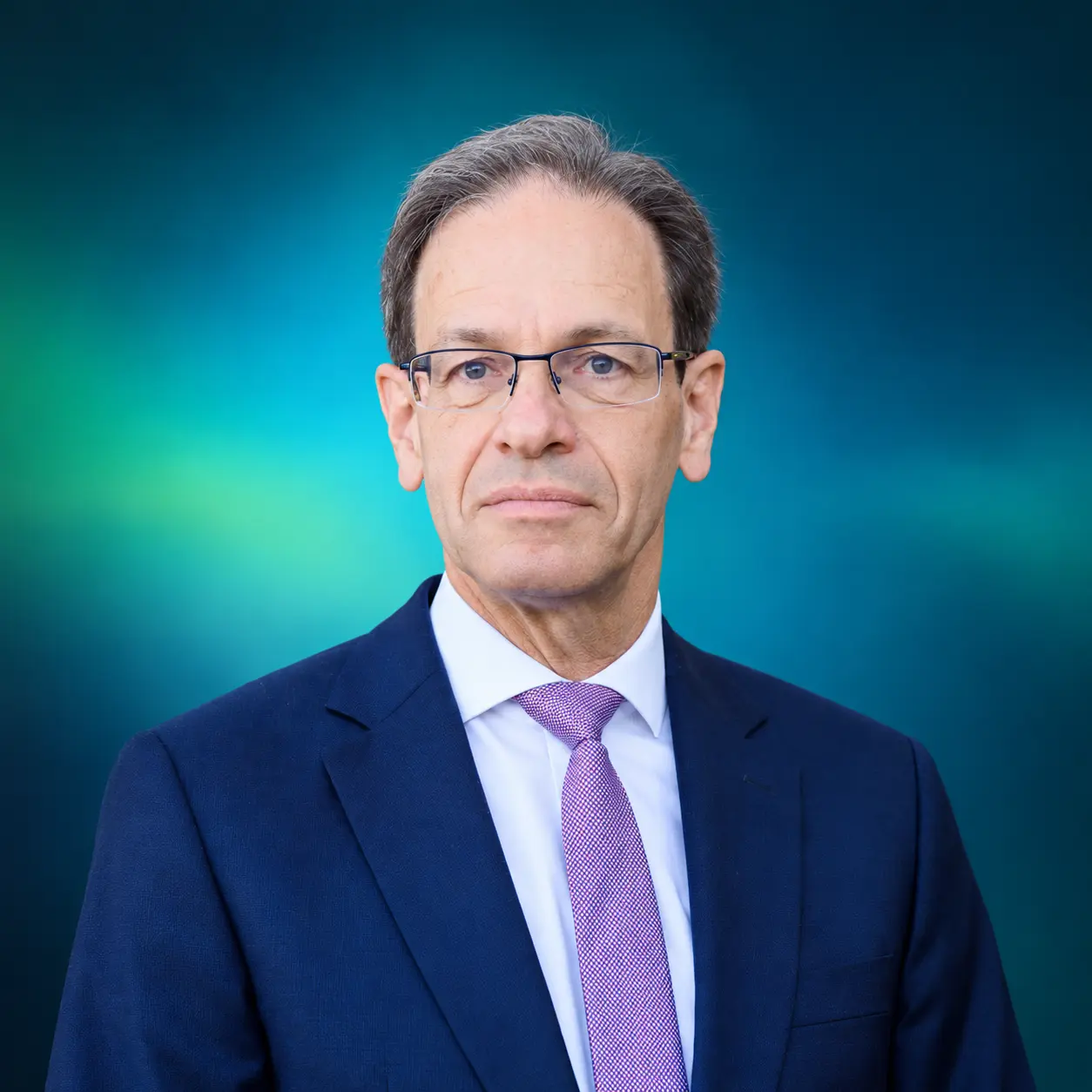 E.S. Hubert KNIRSCH