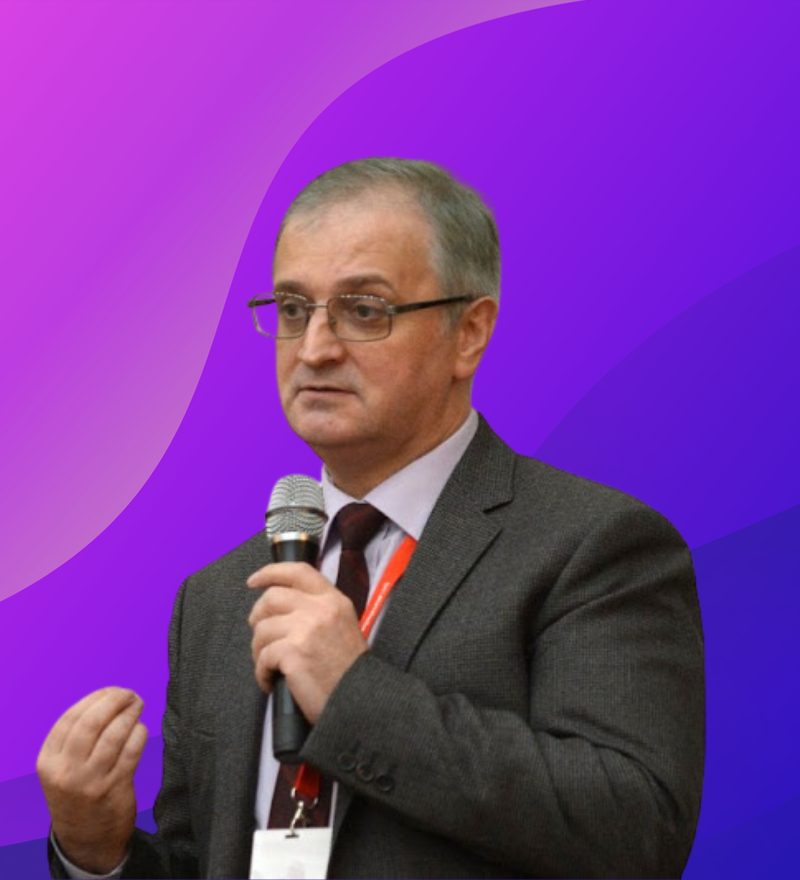 Petru Macovei