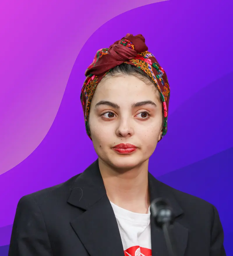 Elvira Drangoi