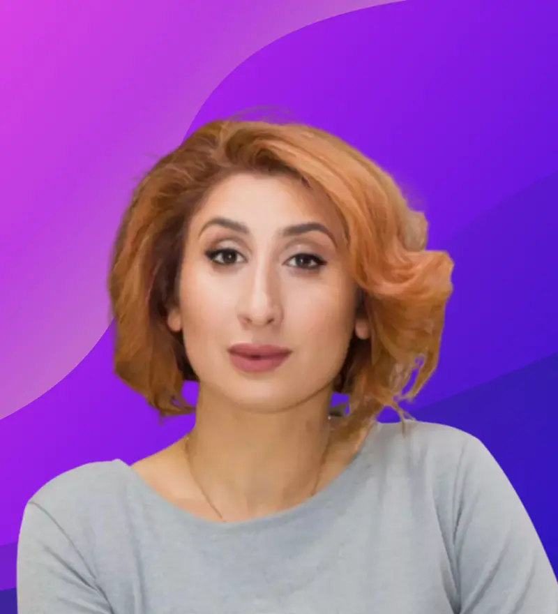 Victorina LUCA