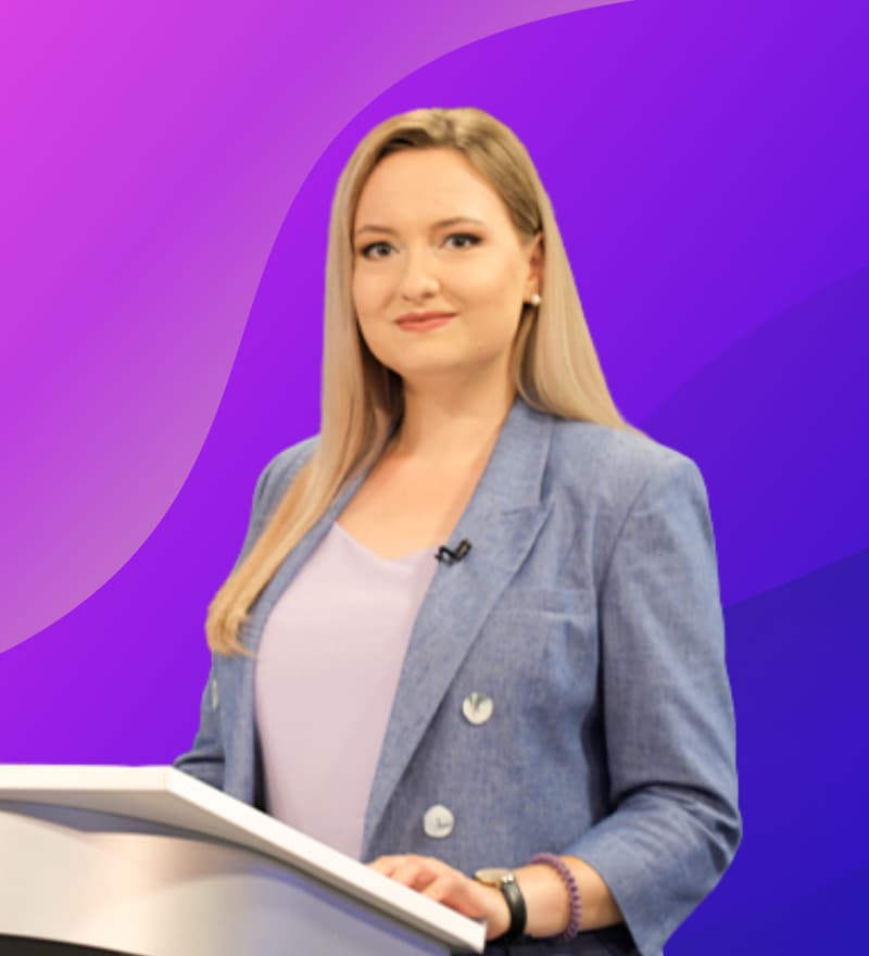 Daria RUSSU