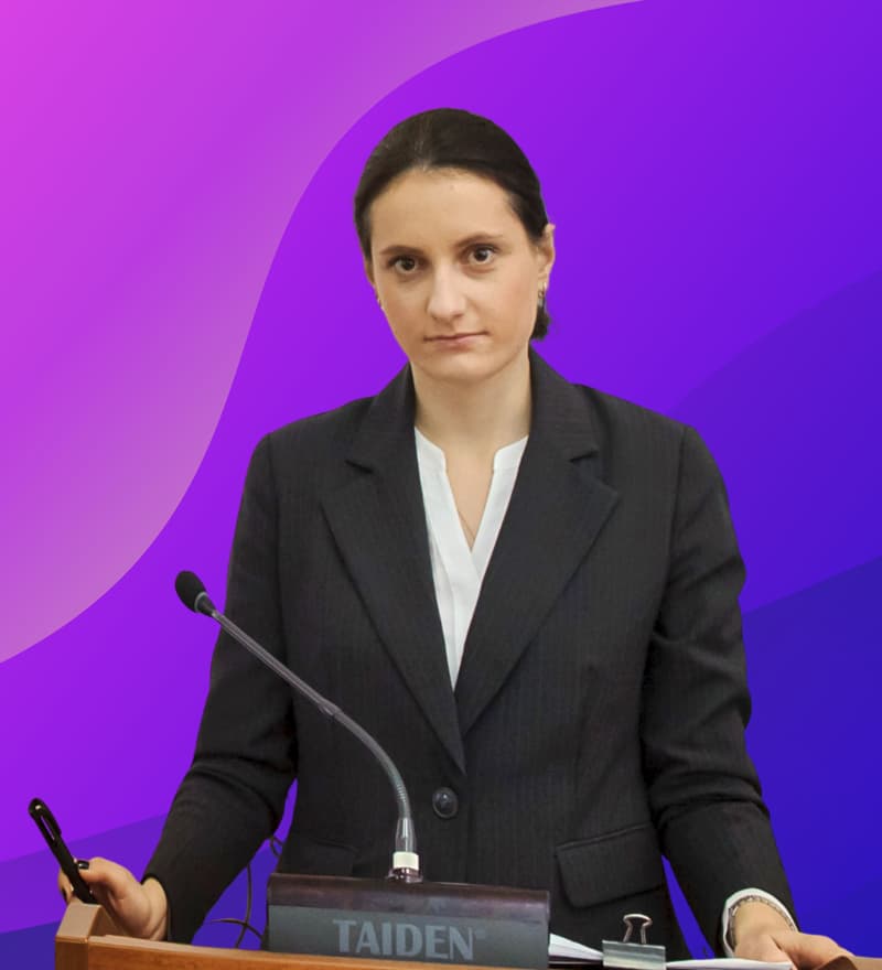 Aliona GROSSU
