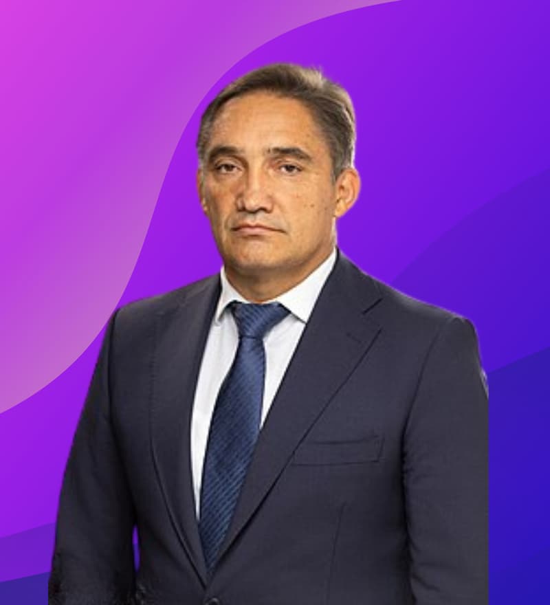 Alexandr STOIANOGLO